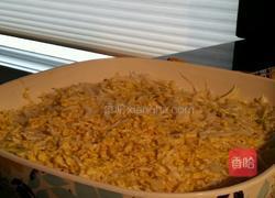 腌酸菜的做法图解1