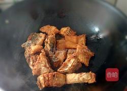 炖鱼的做法图解4