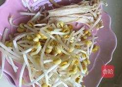 石锅拌饭的做法图解3