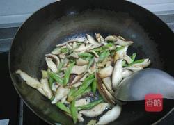 香菇肉片的做法图解11