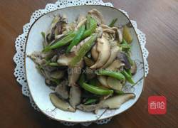 香菇肉片的做法图解13