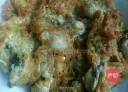 蚝烙的做法图解5