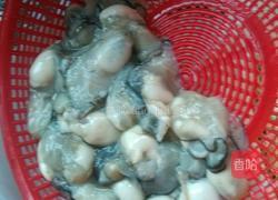 蚝烙的做法图解1