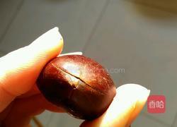 糖炒栗子的做法图解2