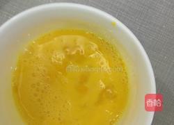 葡萄干曲奇饼干的做法图解2