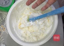 葡萄干曲奇饼干的做法图解3