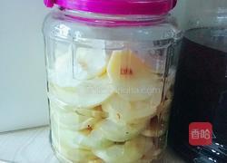 自制苹果醋的做法图解7