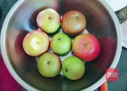 自制苹果醋的做法图解1