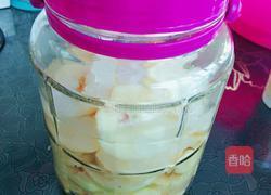 自制苹果醋的做法图解6