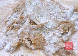 煎鸡排的做法图解4