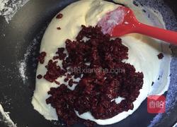 蔓越莓牛扎糖的做法图解5