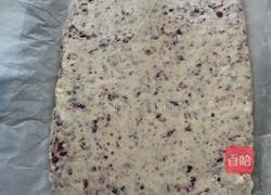 蔓越莓牛扎糖的做法图解7
