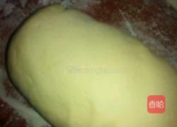 东北粘豆包的做法图解4