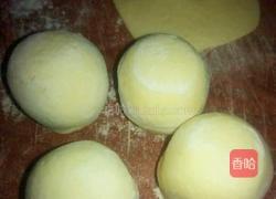 东北粘豆包的做法图解7