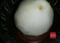 冰糖红枣炖雪梨的做法图解2