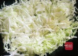 菜粿的做法图解10