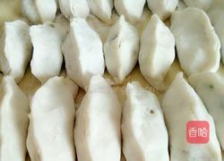 菜粿的做法图解21