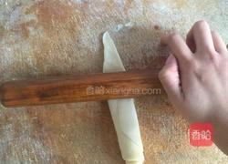 鸡蛋黄油小面包的做法图解6