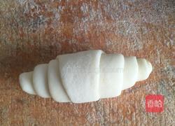 鸡蛋黄油小面包的做法图解7