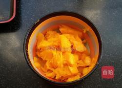 芒果蛋挞的做法图解11