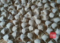 馄饨的做法图解6