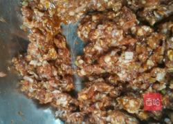 馄饨的做法图解5