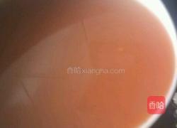 糖醋排骨的做法图解5