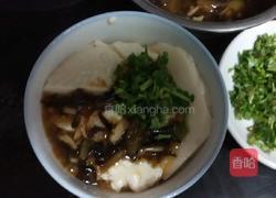 自制豆付脑的做法图解8