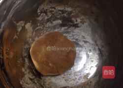 可可小酥球饼干的做法图解5