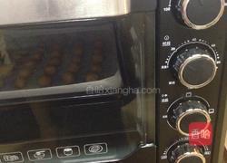 可可小酥球饼干的做法图解7