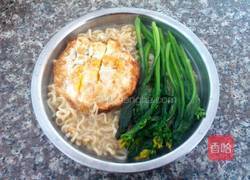 煮方便面的做法图解7