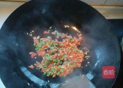 双椒皮蛋的做法图解5