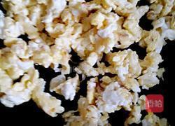 海鲜蛋炒饭的做法图解1