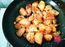 孜然土豆片的做法图解6