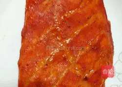 Orleans Chicken Steak Recipe Illustration 8