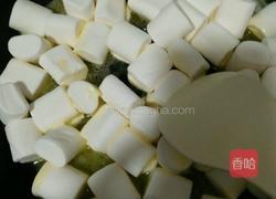 年夜饭#牛轧糖的做法图解5