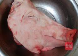 红运当头的做法图解1