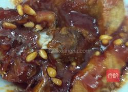 松子桂鱼的做法图解8