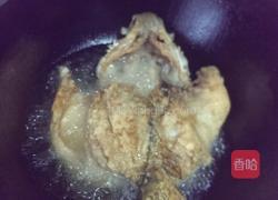 松子桂鱼的做法图解4