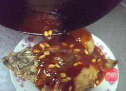 松子桂鱼的做法图解7