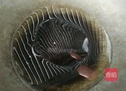 老干妈炒香干的做法图解2