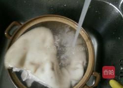 猪脚姜醋的做法图解4