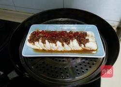 肉末蒸豆腐的做法图解9