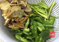 回锅肉的做法图解6