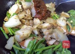 回锅肉的做法图解12