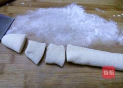 白萝卜肉馅菜饺子的做法图解10