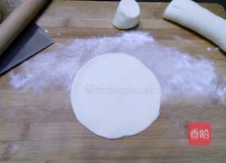 白萝卜肉馅菜饺子的做法图解11