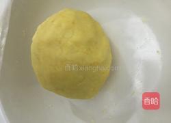 玛格丽特饼干的做法图解3