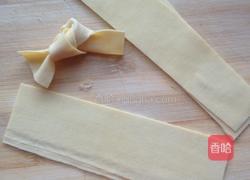 红烧肉焖豆腐扣的做法图解1