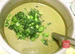 粗粮茶粥的做法图解17